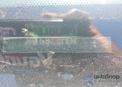 2011 Toyota Avalon z USA, uszkodzony, nr VIN 4T1BK3DB3BU404935